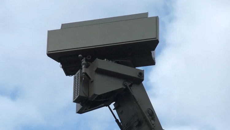 Russian Scientists Create RadarSFEMOS — a System for Drones That Works in Any Weather