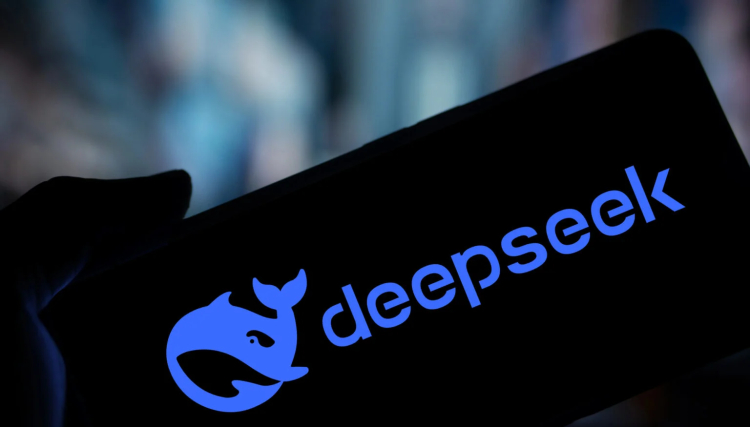 Fraudsters distribute Trojan under the guise of DeepSeek