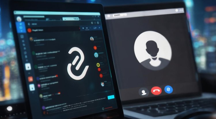 Cybercriminals most often disguise malware as Zoom and ChatGPT