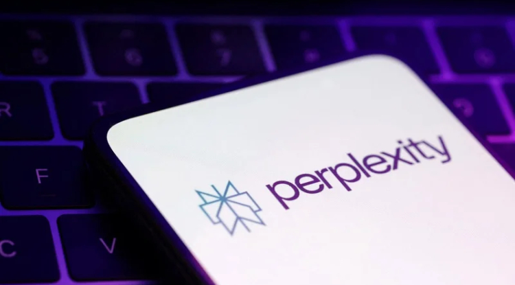 Perplexity creates an environment for AI-driven processes