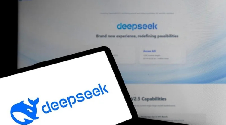 China's Open Source AI Models Ranked World's Best