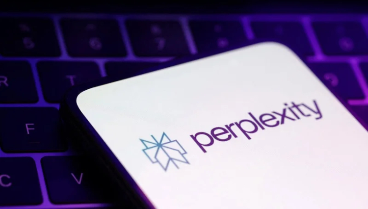 Perplexity creates an environment for AI-driven processes