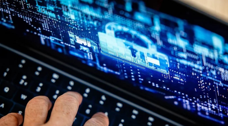 76% of successful cyber attacks use malware