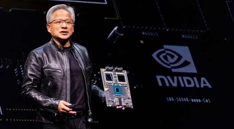 Nvidia Announces New Rubin CPX Chip for Complex AI Tasks