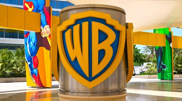 Warner Bros. Discovery Sues Midjourney for Copyright Infringement