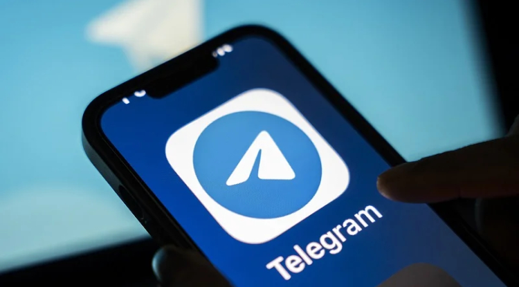 Telegram now has audio statuses and personalization tools