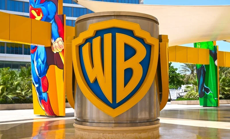 Warner Bros. Discovery Sues Midjourney for Copyright Infringement