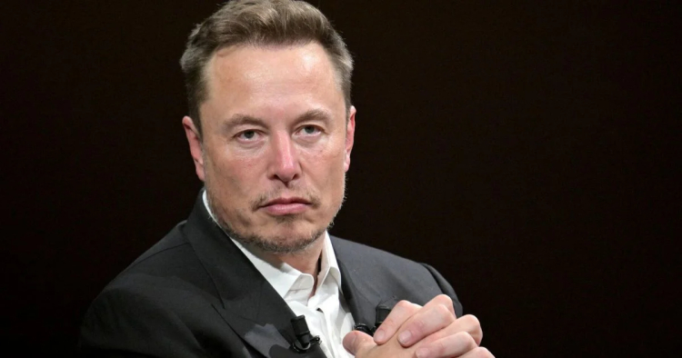 Elon Musk Sues Apple and OpenAI for Monopolizing AI Market