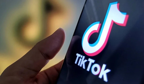 Trump approved the transfer of control of TikTok to an American business.