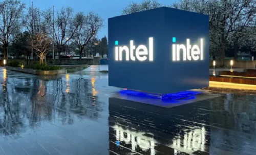 Nvidia to invest $5 billion in Intel to jointly develop chips