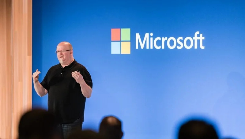 Microsoft plans to migrate data centers to its own chips.