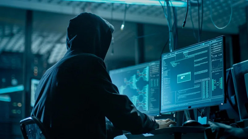 80% of phishing attacks use AI