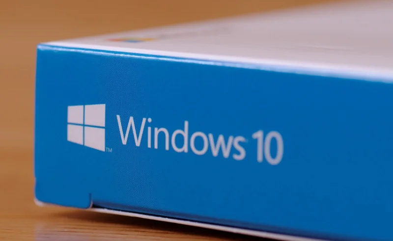 Microsoft will end support for Windows 10 on October 14, 2025.