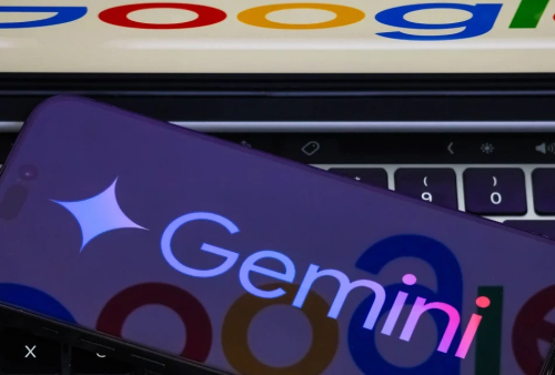 Google accused of illegally collecting data through its Gemini AI assistant