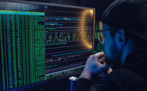 Google announces it is injecting AI into malware code.