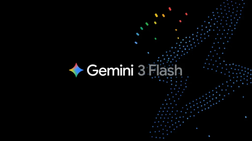 Google unveiled a faster version of the Gemini 3 Flash chatbot.