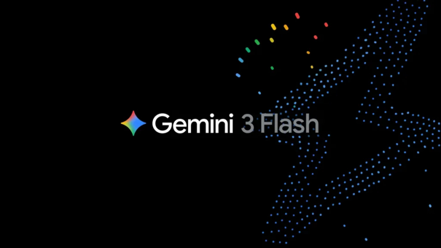 Google unveiled a faster version of the Gemini 3 Flash chatbot.