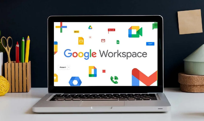 Google launches Workspace Studio for creating AI agents without coding.