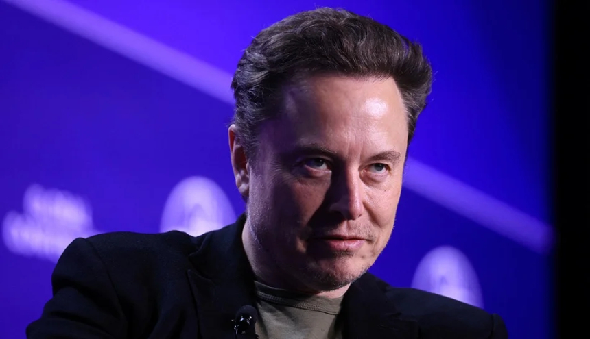 Elon Musk is suing OpenAI and Microsoft for $134 billion in 'unjust profits'.