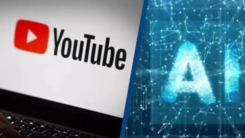 YouTube removes low-quality AI-generated content