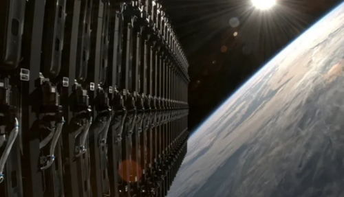 Starlink is lowering the orbit of thousands of satellites after a dangerous close encounter with a Chinese satellite