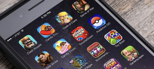 70% of gaming apps contain high-risk vulnerabilities