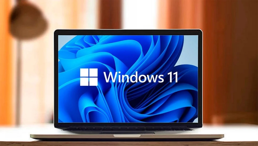 Windows 11's January update is crashing computers