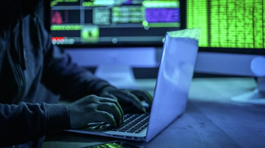 Hackers gained access to confidential data from Apple and Nvidia