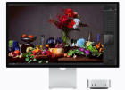 Apple Introduces New Monitors — Studio Display and Studio Display XDR