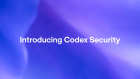 OpenAI launched Codex Security, an AI tool for finding vulnerabilities in code.