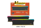 V-Color sells fake DDR5 modules to make your PC look richer