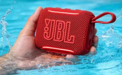 JBL unveiled the GO 5 Bluetooth speaker with Harman Acoustics audio system