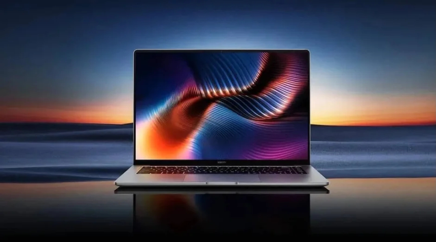 Xiaomi is preparing to unveil a 14-inch laptop with Panther Lake processors