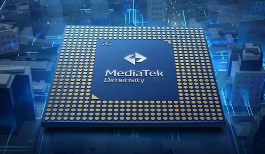 A vulnerability in MediaTek chips allows hacking of switched-off smartphones
