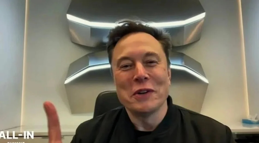 Elon Musk launches his own payment system