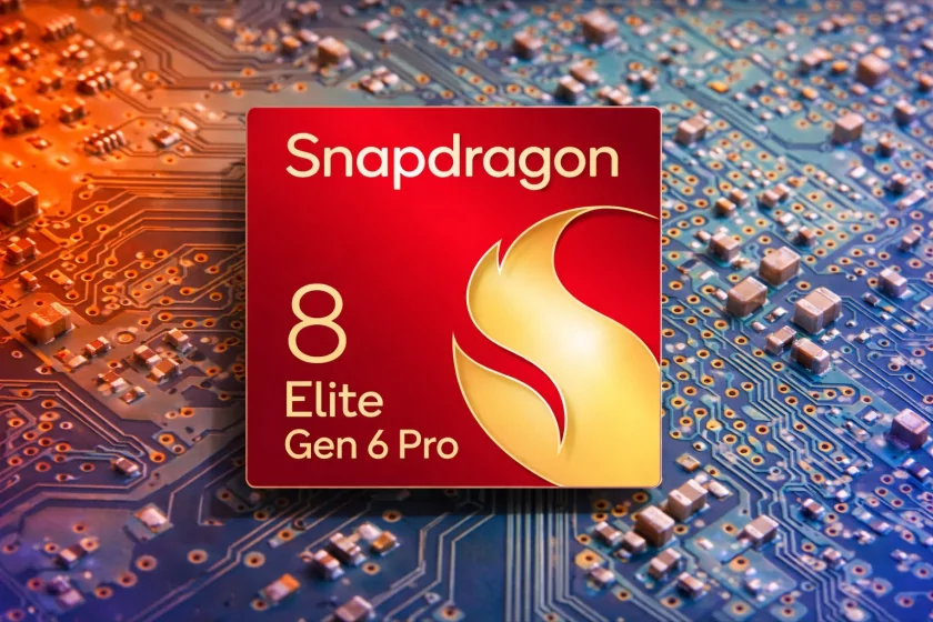 The Snapdragon 8 Elite Gen 6 Pro is not affordable for everyone—LPDDR6 and UFS 5.0 memory will cost more
